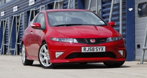 Civic  Type R (2007 - 2012)